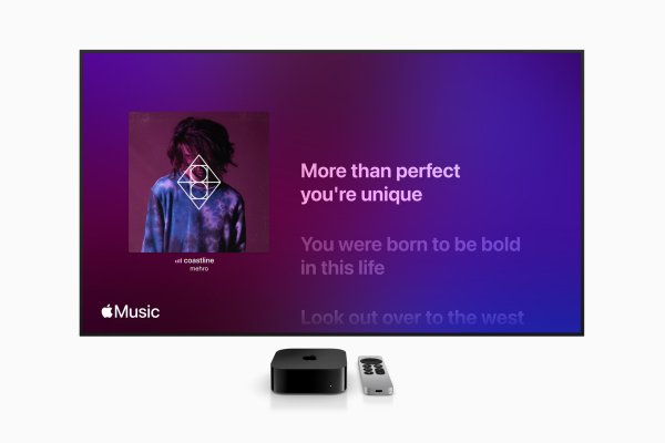 Снимка: Apple